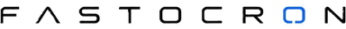 FastOcron Logo