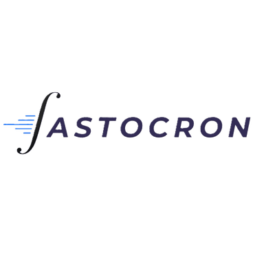 FastOcron Logo